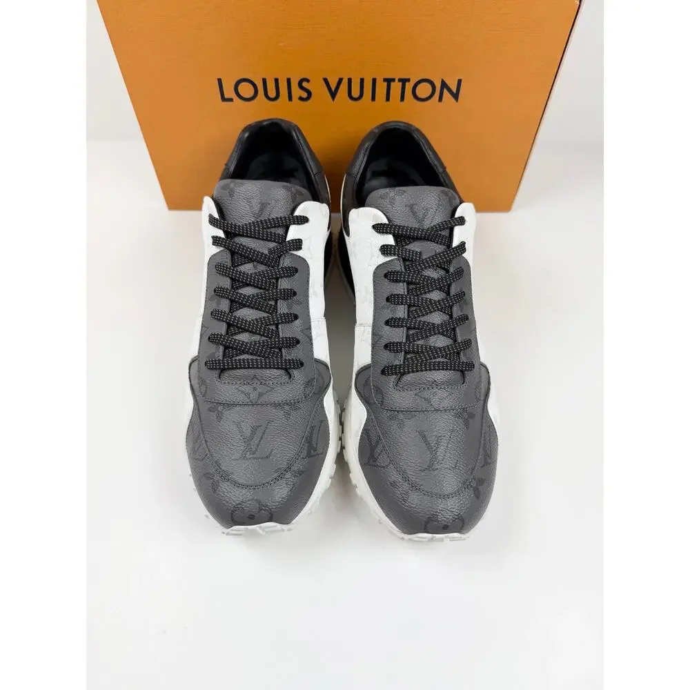 Size 11UK/12US - Louis Vuitton Runaway Like New!
